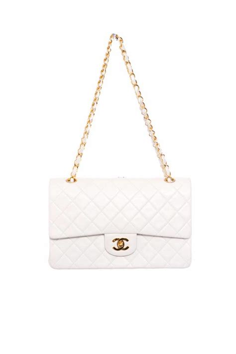 chanel tas wit|chanel handbags online.